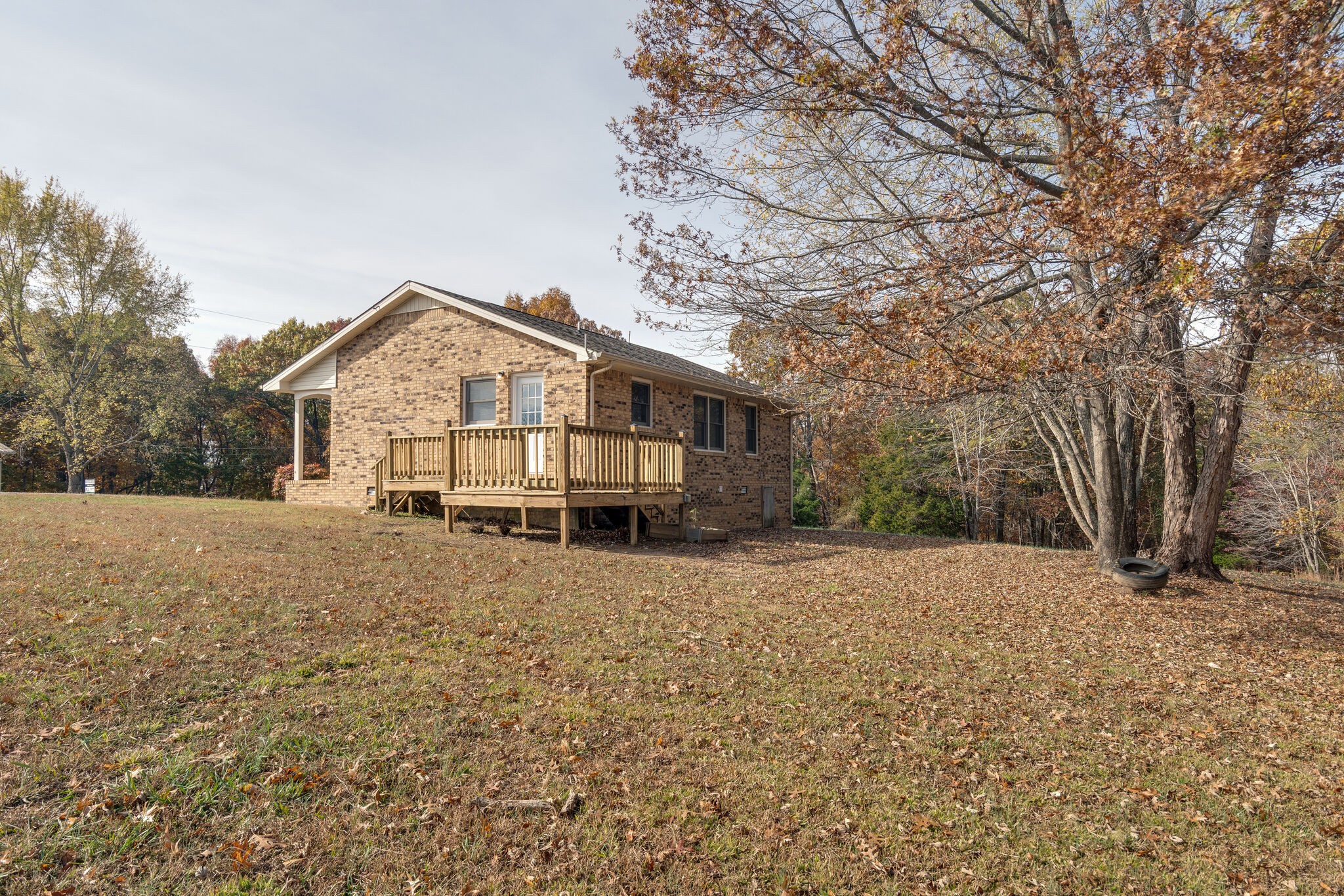 220 Hurst Road Hohenwald, TN 38462 - Photo 19 of 25 Gallery Image 19