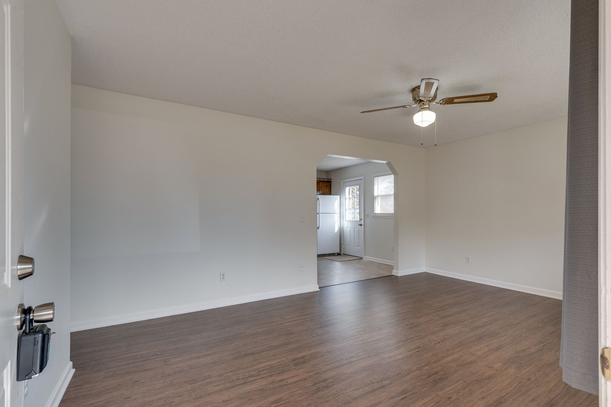 220 Hurst Road Hohenwald, TN 38462 - Photo 7 of 25 Gallery Image 7