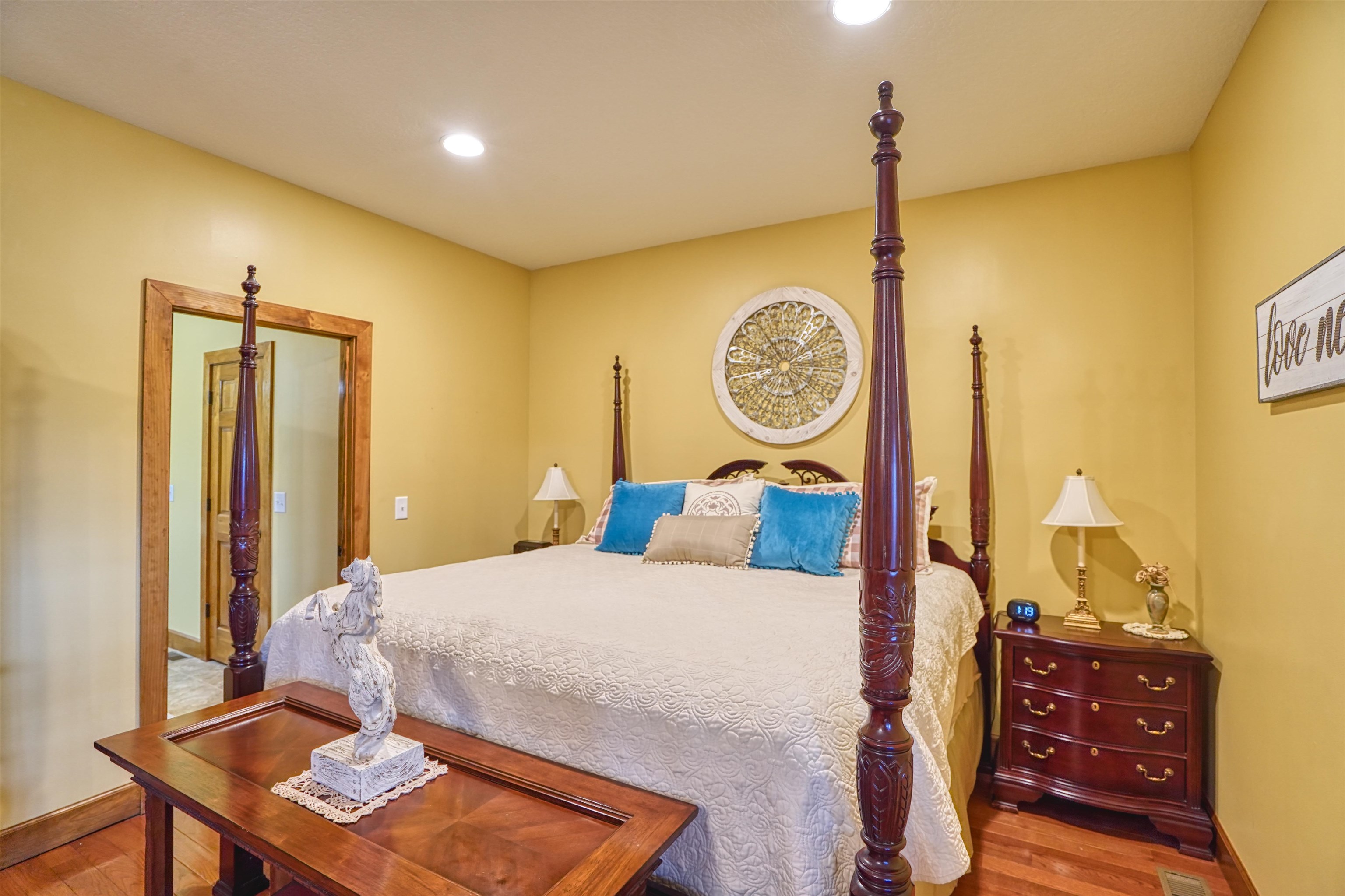 4685 Howe Road Landrum, SC 29356 - Photo 12 of 31