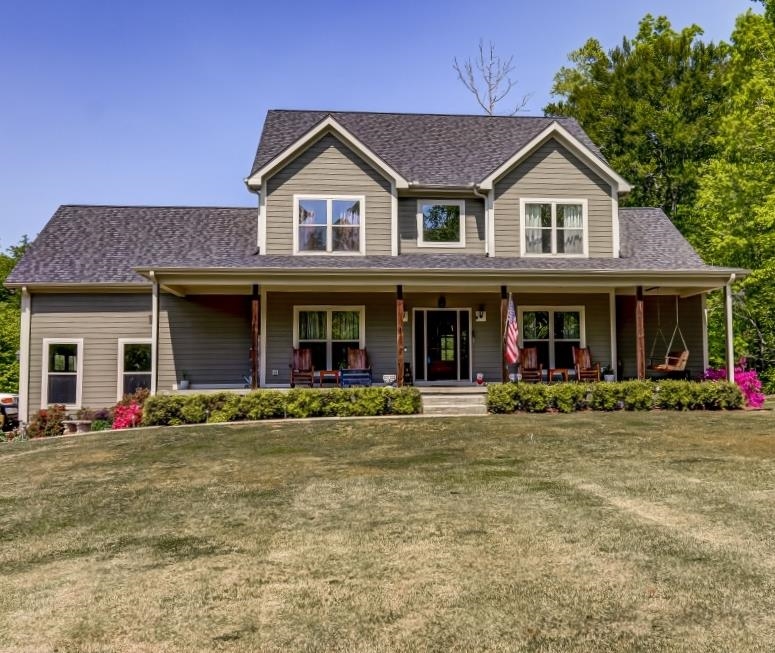 4685 Howe Road Landrum, SC 29356 - Photo 2 of 31