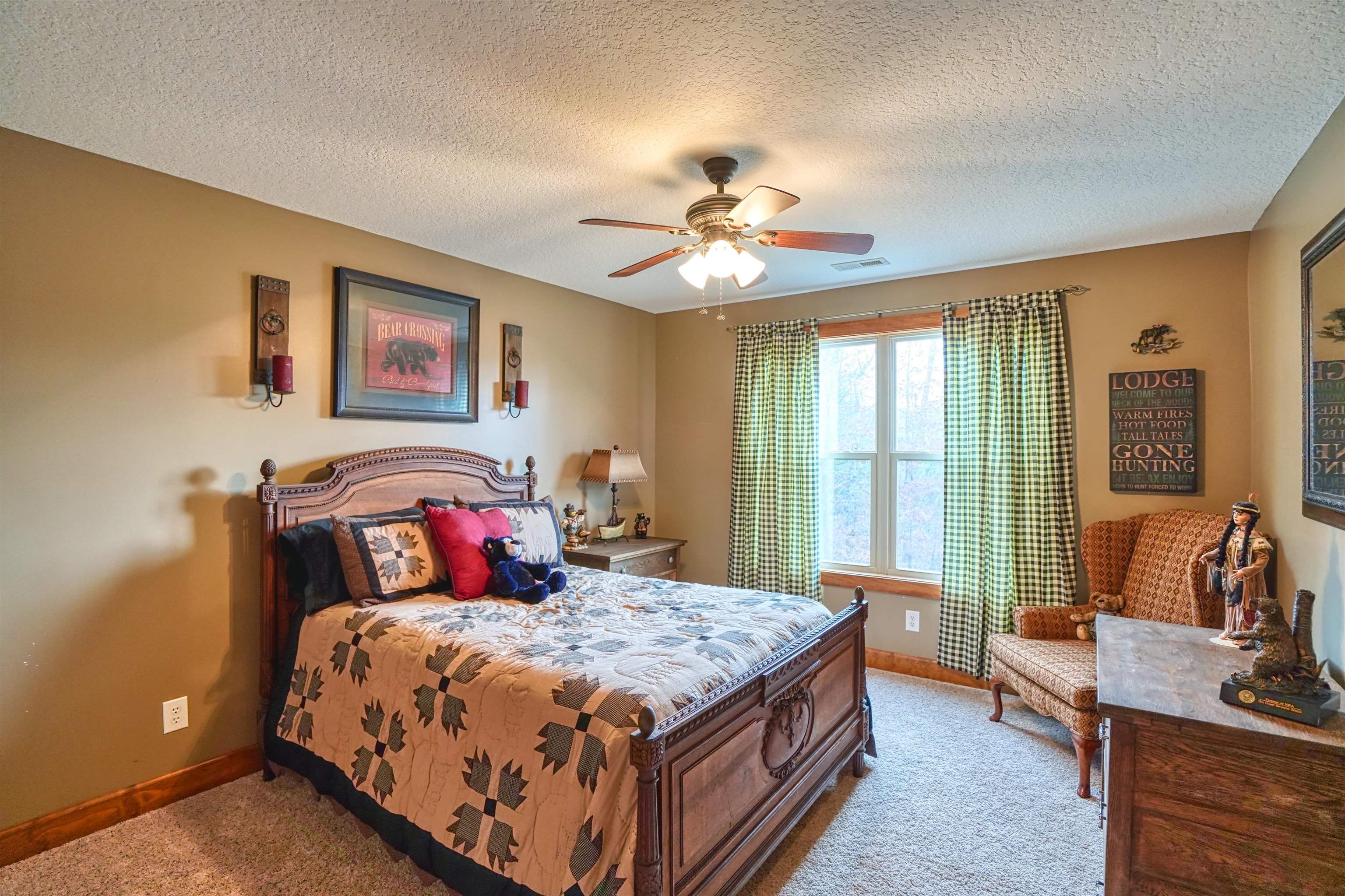 4685 Howe Road Landrum, SC 29356 - Photo 21 of 31
