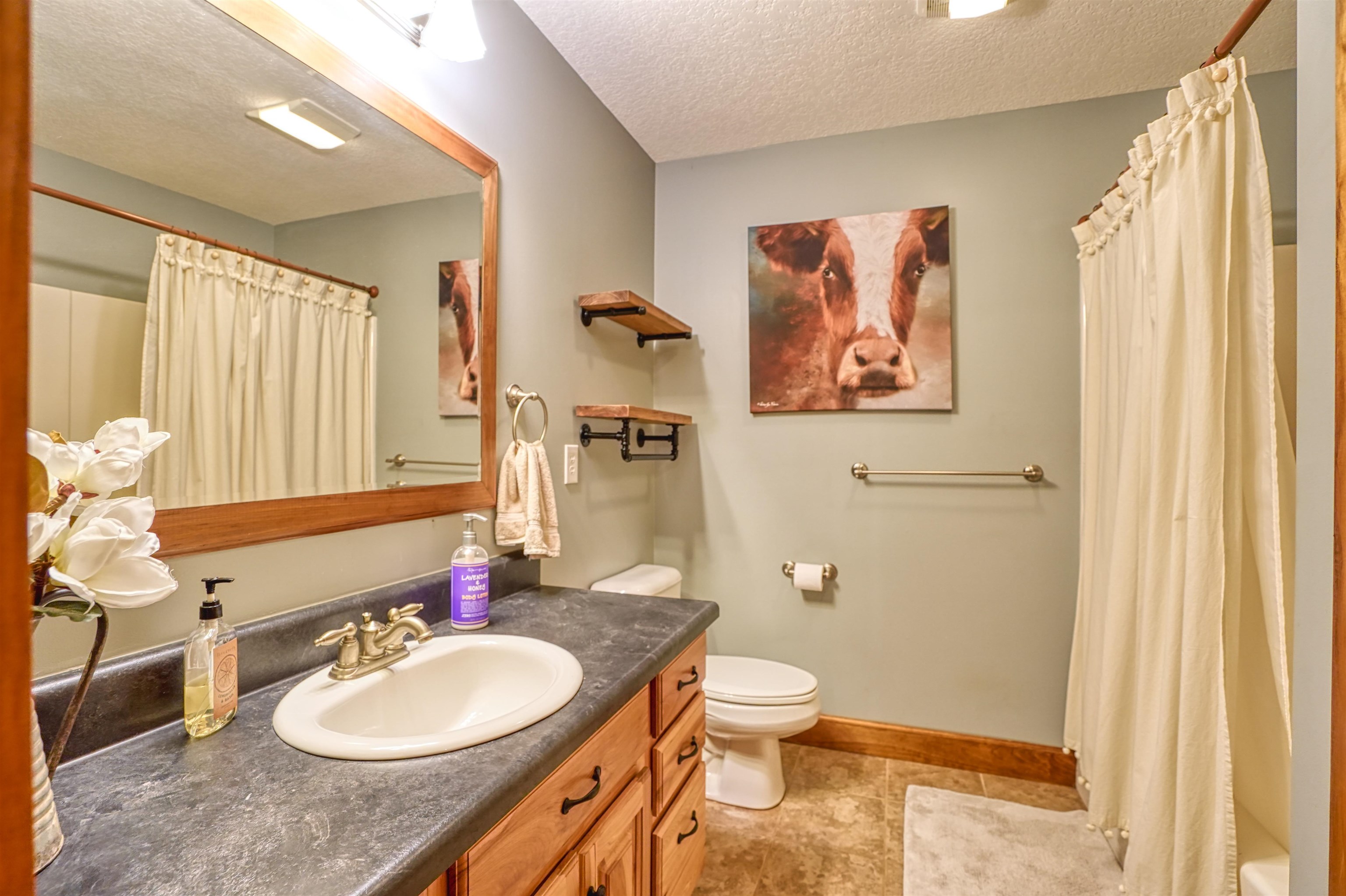 4685 Howe Road Landrum, SC 29356 - Photo 23 of 31