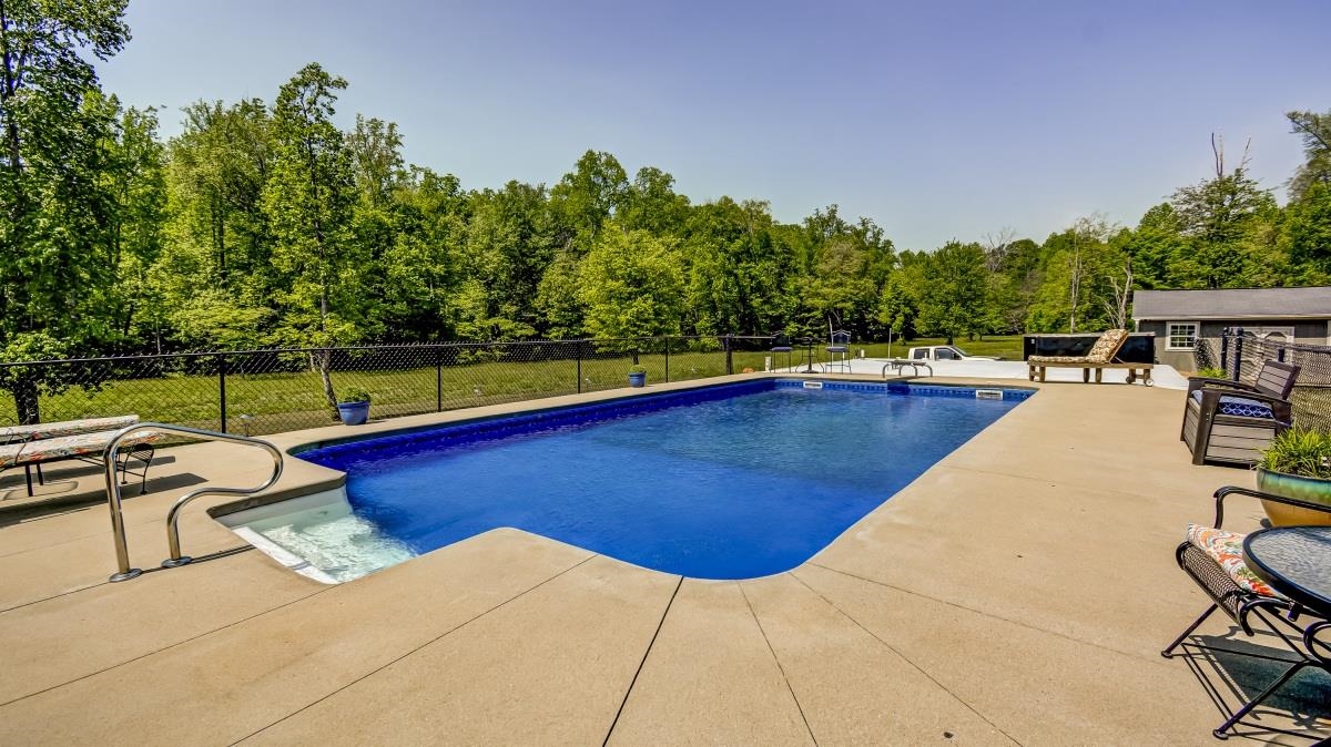 4685 Howe Road Landrum, SC 29356 - Photo 28 of 31