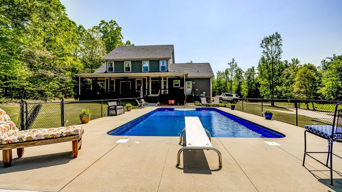 4685 Howe Road Landrum, SC 29356 - Photo 29 of 31