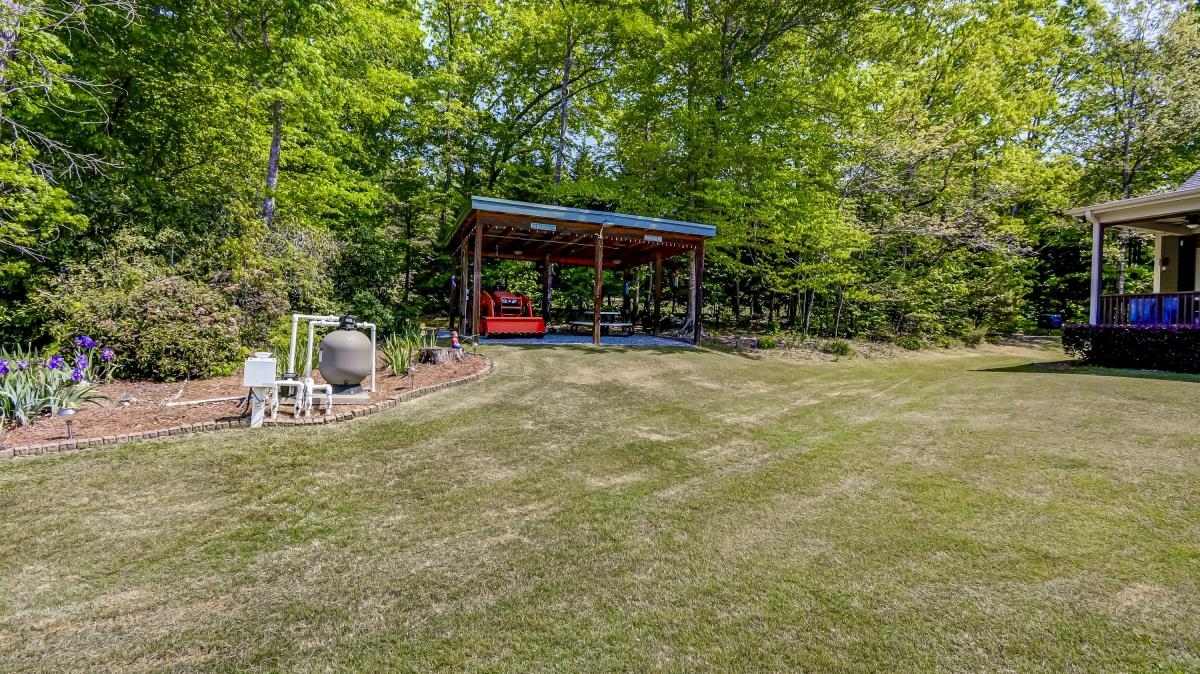 4685 Howe Road Landrum, SC 29356 - Photo 30 of 31