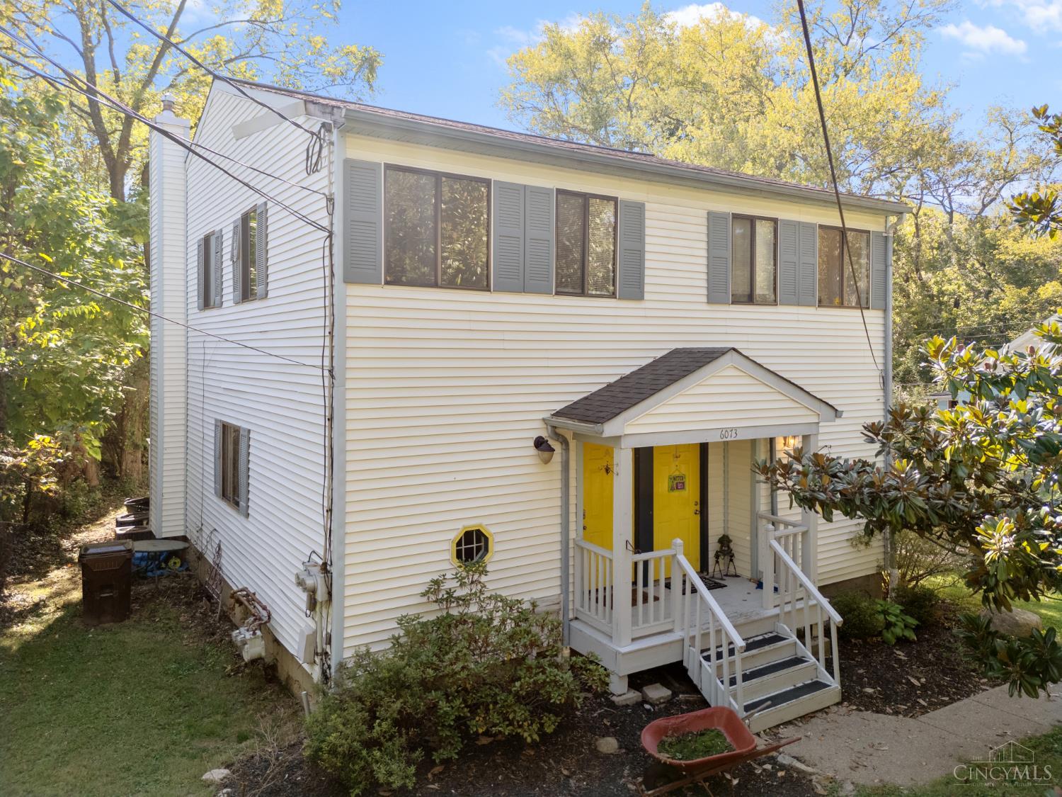 6073 Salem Road Cincinnati, OH 45230 - Photo 1 of 30