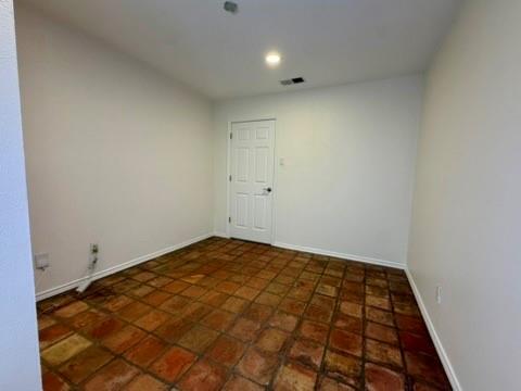 5045 Thunder Road Dallas, TX 75244 - Photo 23 of 28 a view of a room
