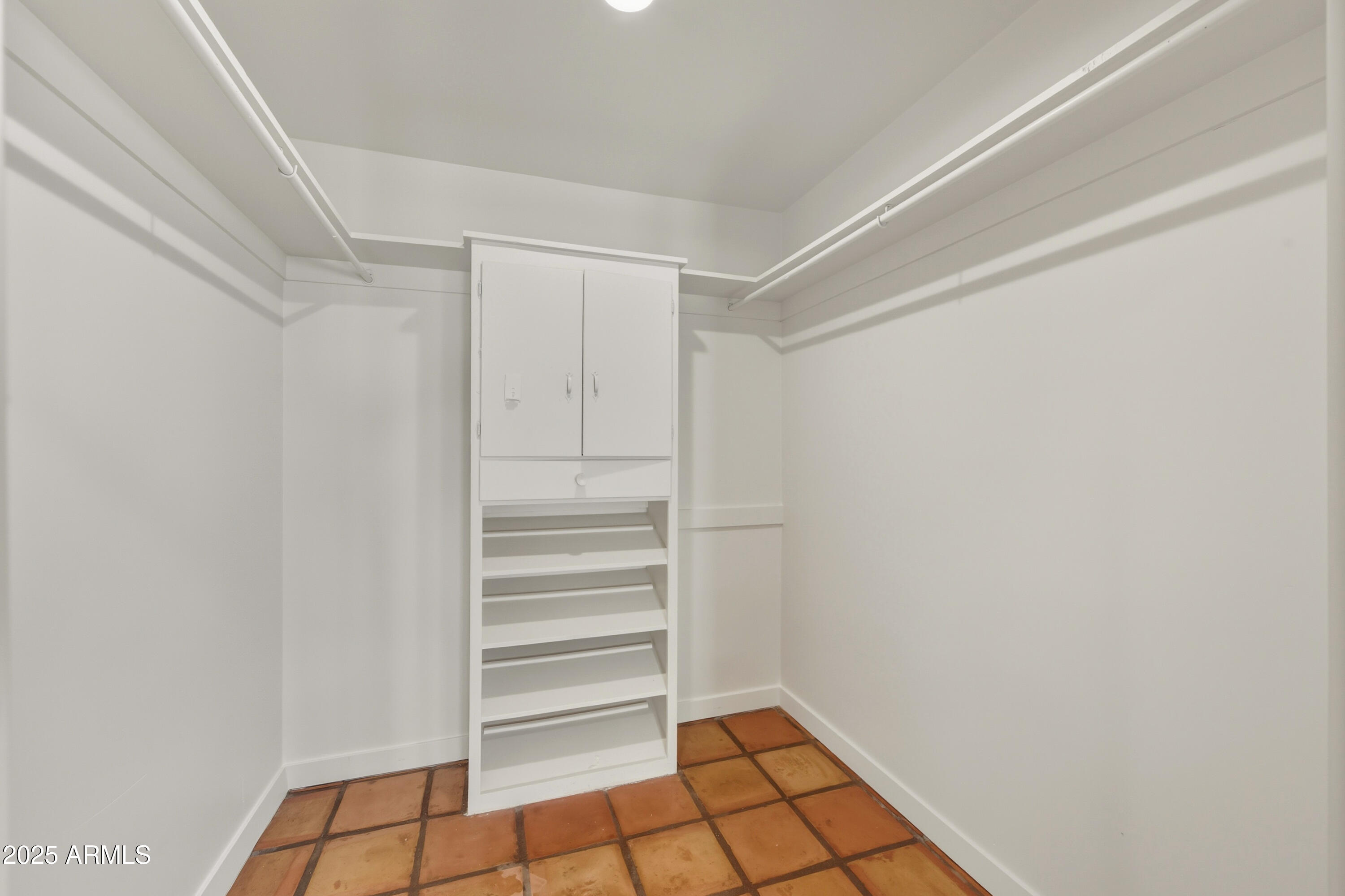 537 North Jay Street Chandler, AZ 85225 - Photo 17 of 39 a view of room with stairs and a closet