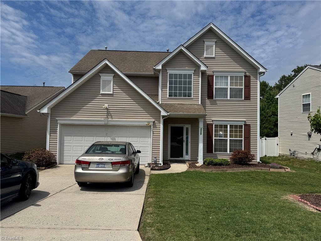 2115 Cliffvale Drive High Point, NC 27262 - Photo 2 of 2