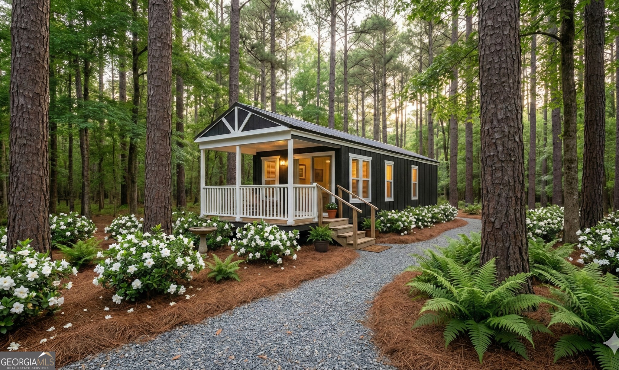 108 Tanglewood Road Soperton, GA 30457 - Photo 1 of 13