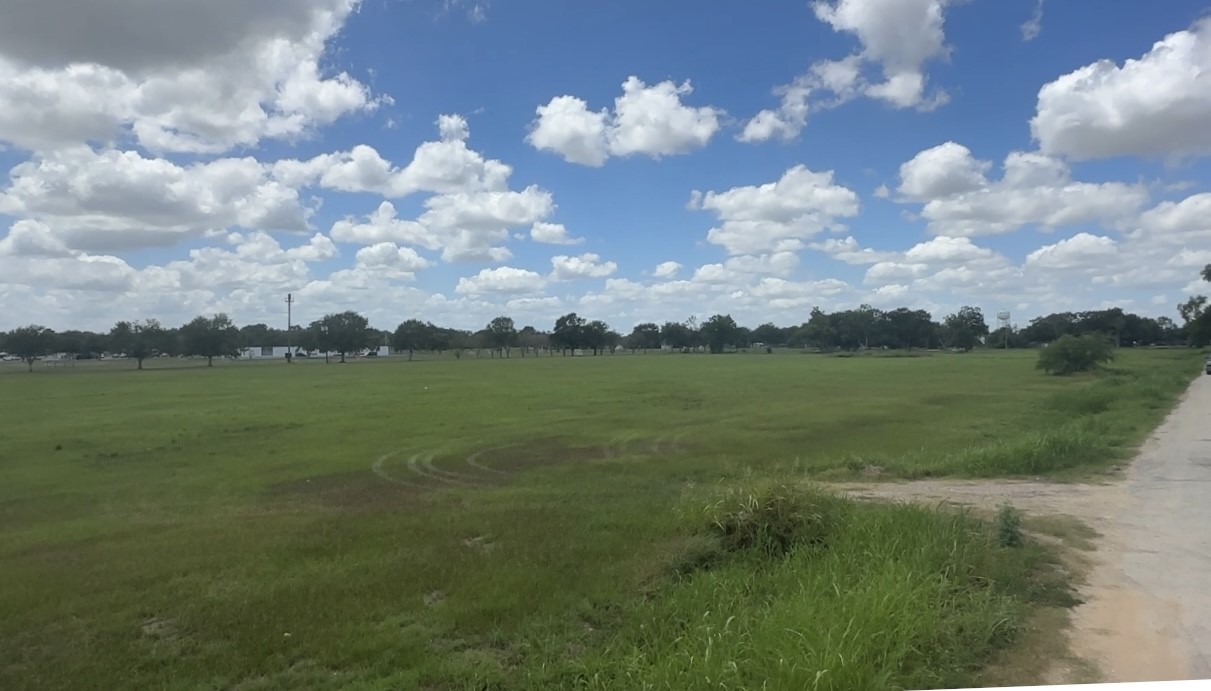 0 Earl Street El Campo, TX 77437 - Photo 3 of 4 a view of a lake and green space