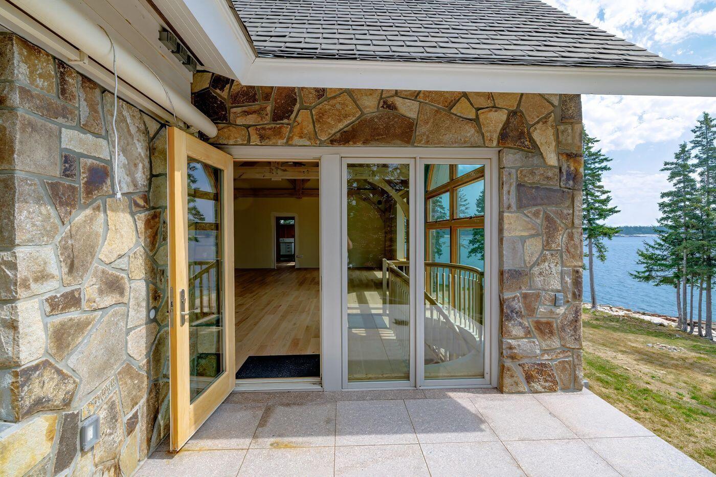 131 Lighthouse Point Road Prospect Harbor, ME 04669 - Photo 29 of 38