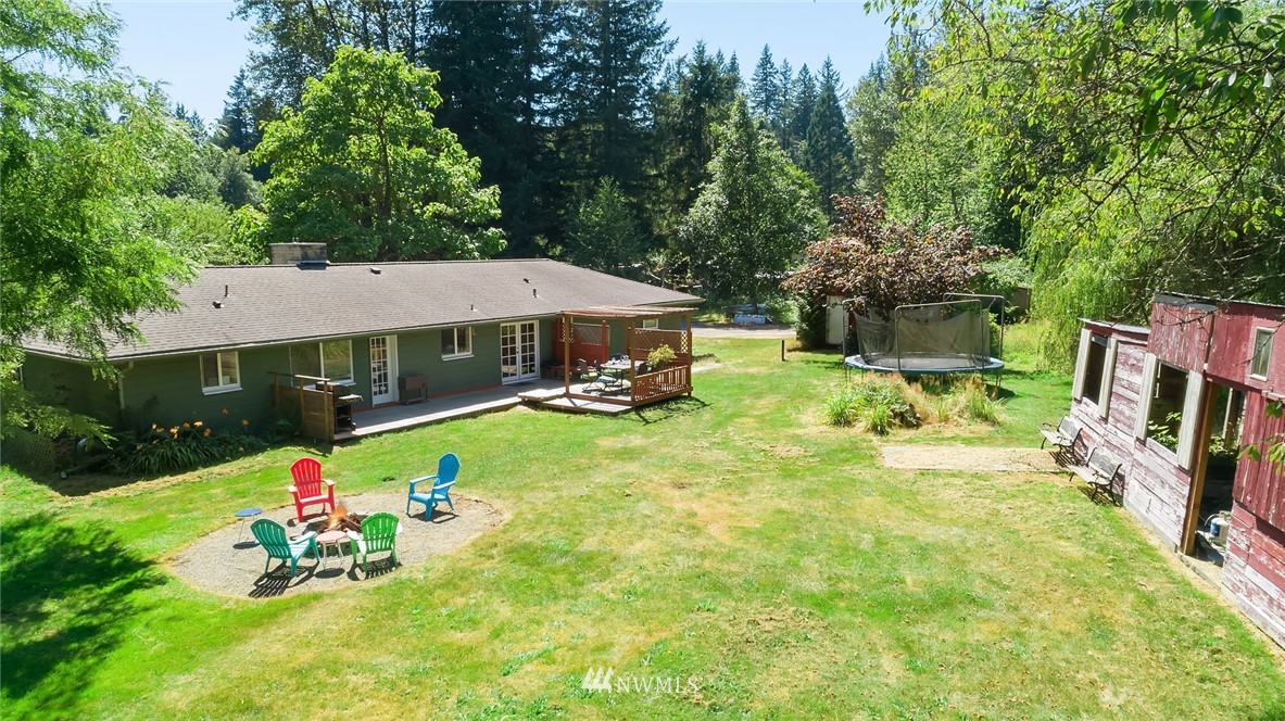 11617 Fay Road Northeast Carnation, WA 98014 - Photo 23 of 31