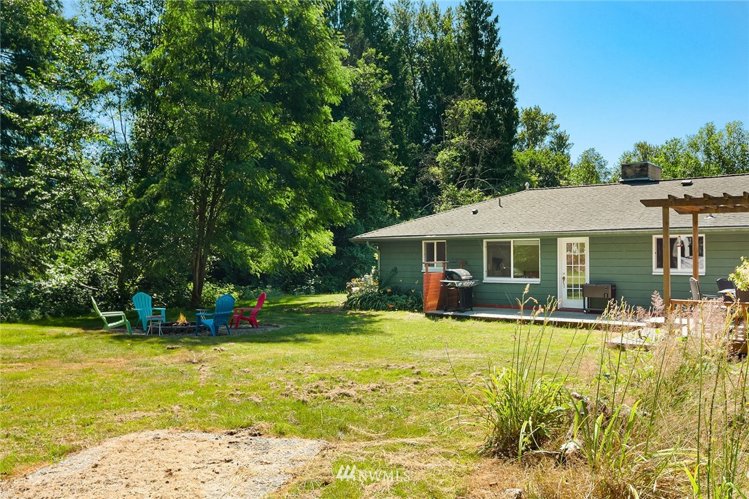 11617 Fay Road Northeast Carnation, WA 98014 - Photo 25 of 31