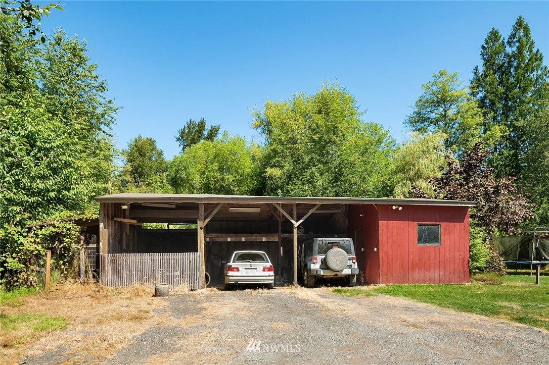11617 Fay Road Northeast Carnation, WA 98014 - Photo 28 of 31