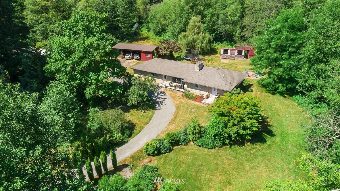 11617 Fay Road Northeast Carnation, WA 98014 - Photo 30 of 31