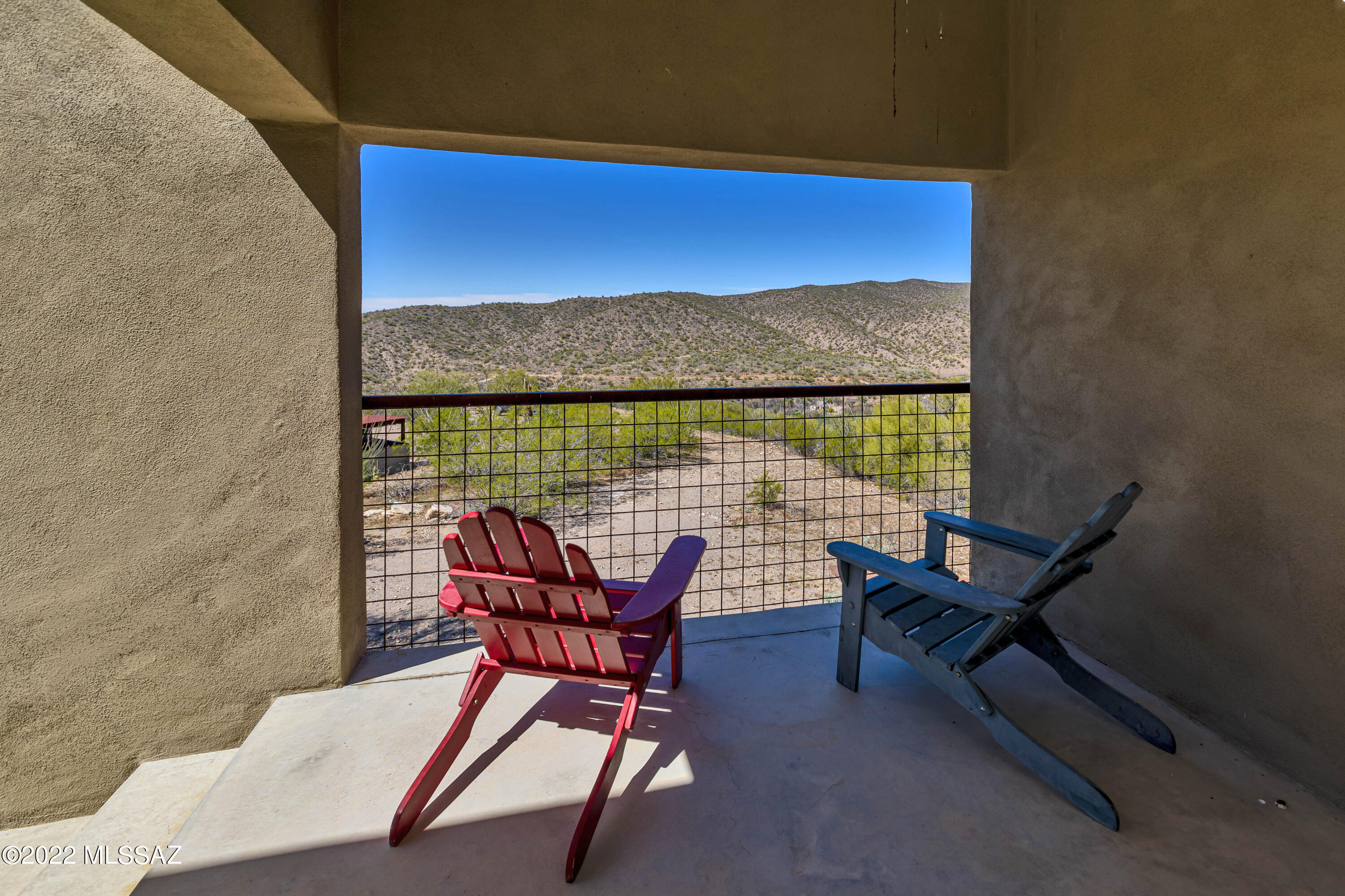 89292 East Aravaipa Road Winkelman, AZ 85192 - Photo 32 of 50