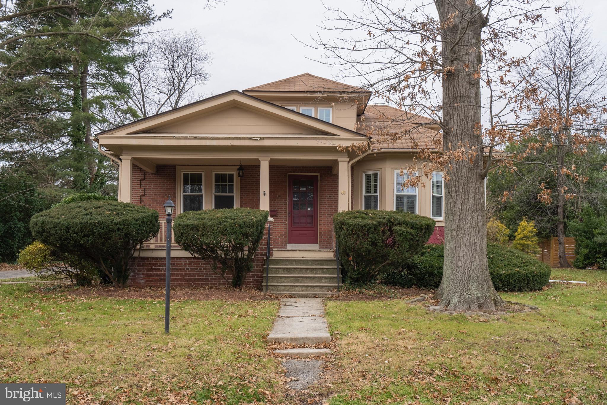 49 North Wakefield Road Norristown, PA 19403 - Photo 1 of 21 Gallery Image 1