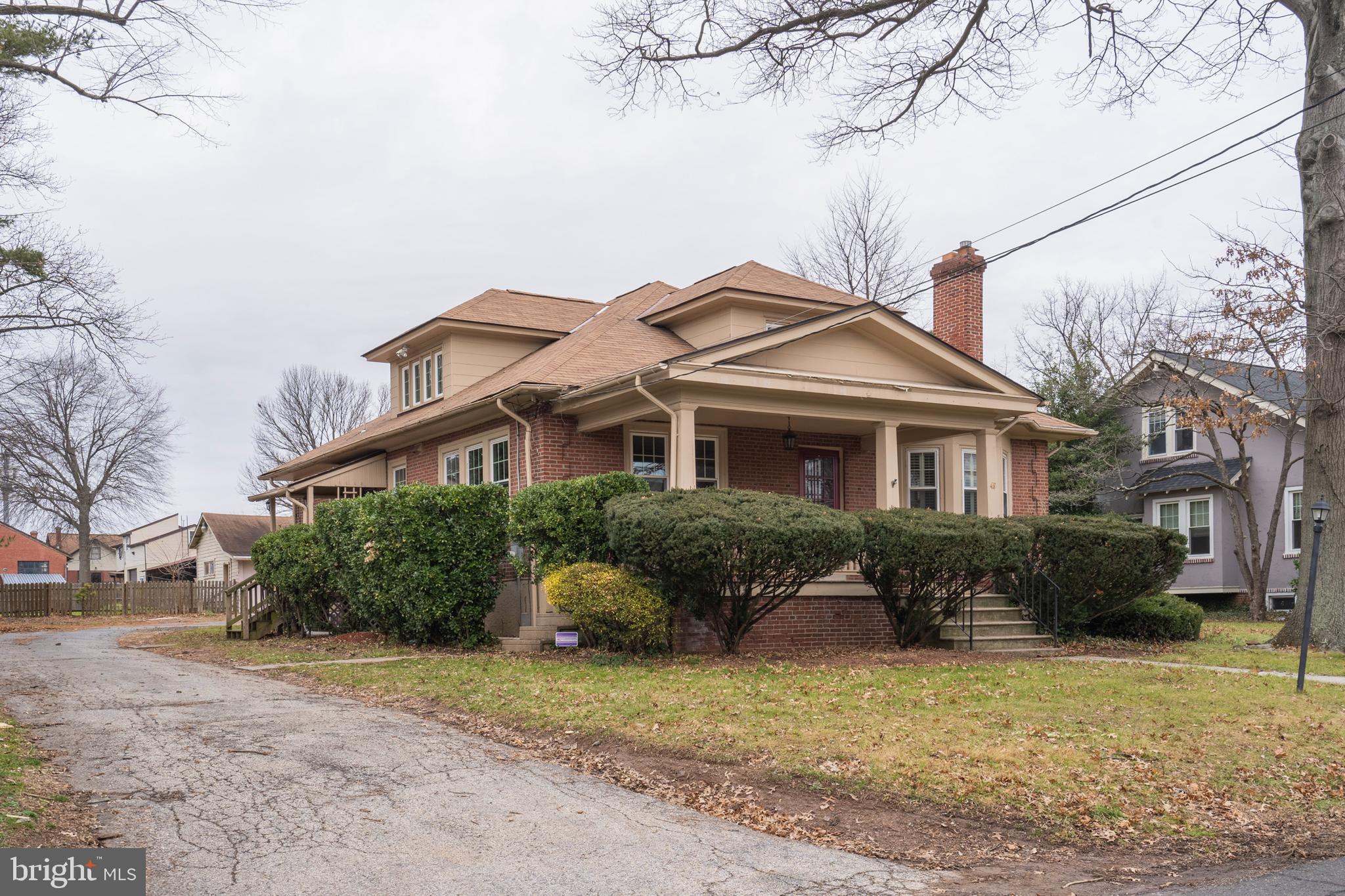 49 North Wakefield Road Norristown, PA 19403 - Photo 21 of 21 Gallery Image 21