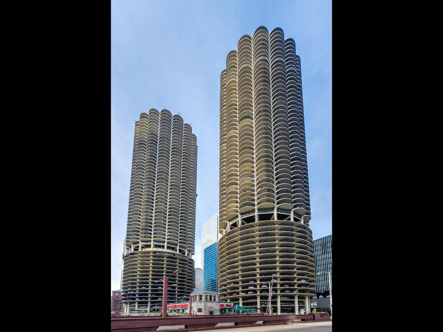 300 North State Street, Unit 3330 Chicago, IL 60654 - Photo 1 of 20 a view of a tall building