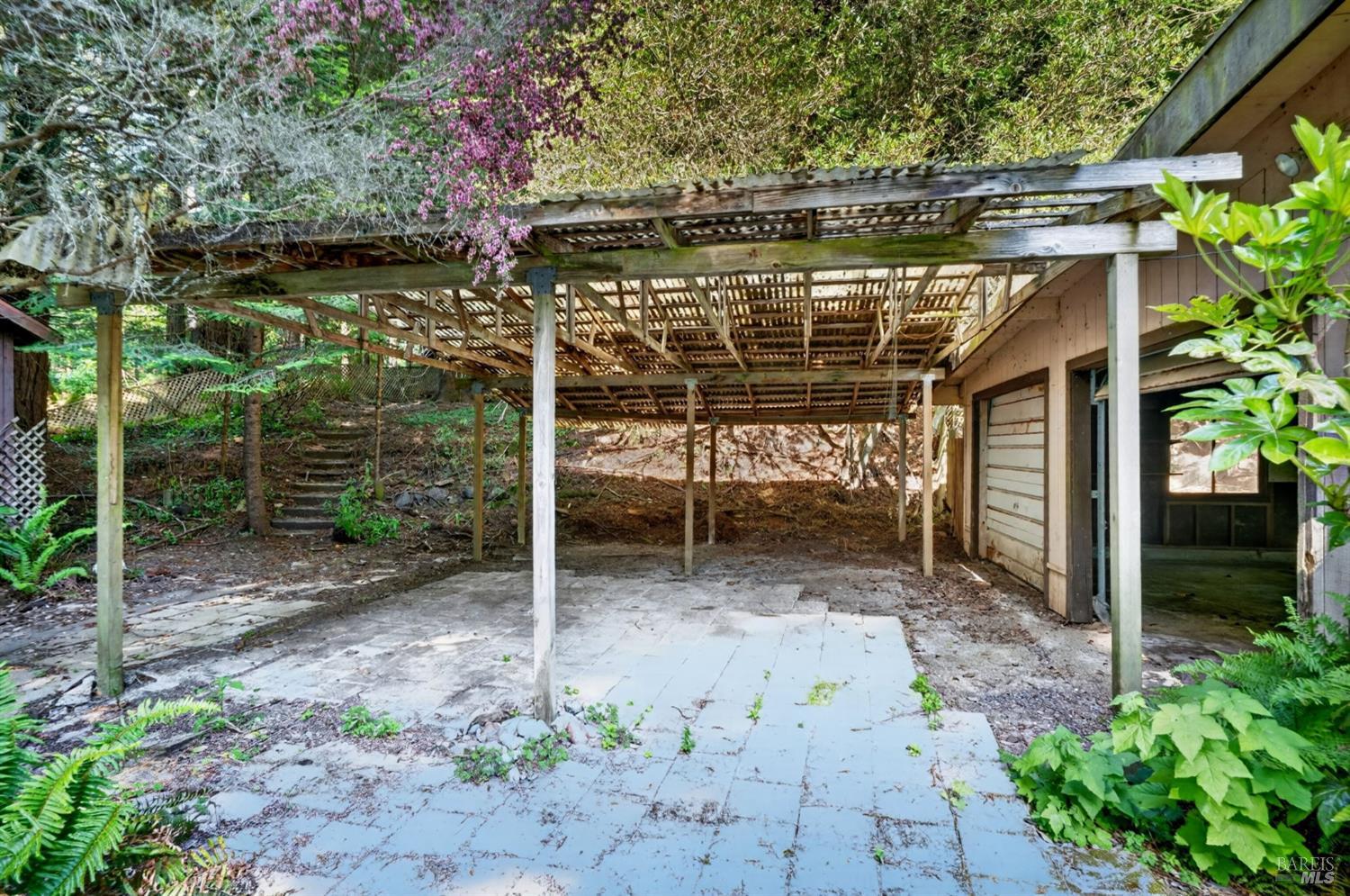 44720 Jack Peters Creek Road Mendocino, CA 95460 - Photo 3 of 3