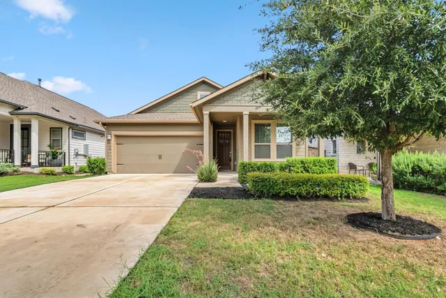 $390,000 | 533 Sweetwood Lane, Leander, TX 78641