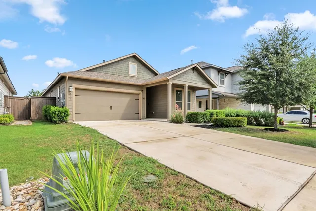 $390,000 | 533 Sweetwood Lane, Leander, TX 78641