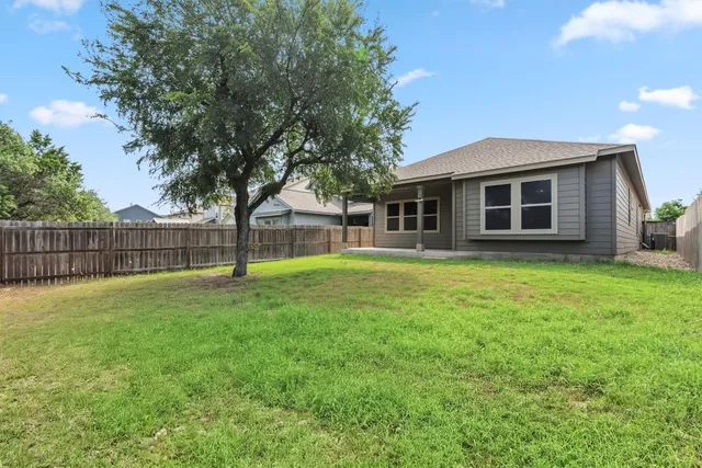 $390,000 | 533 Sweetwood Lane, Leander, TX 78641