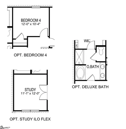 $338,990 | 122 Depot Circle, Greenwood, SC 29646