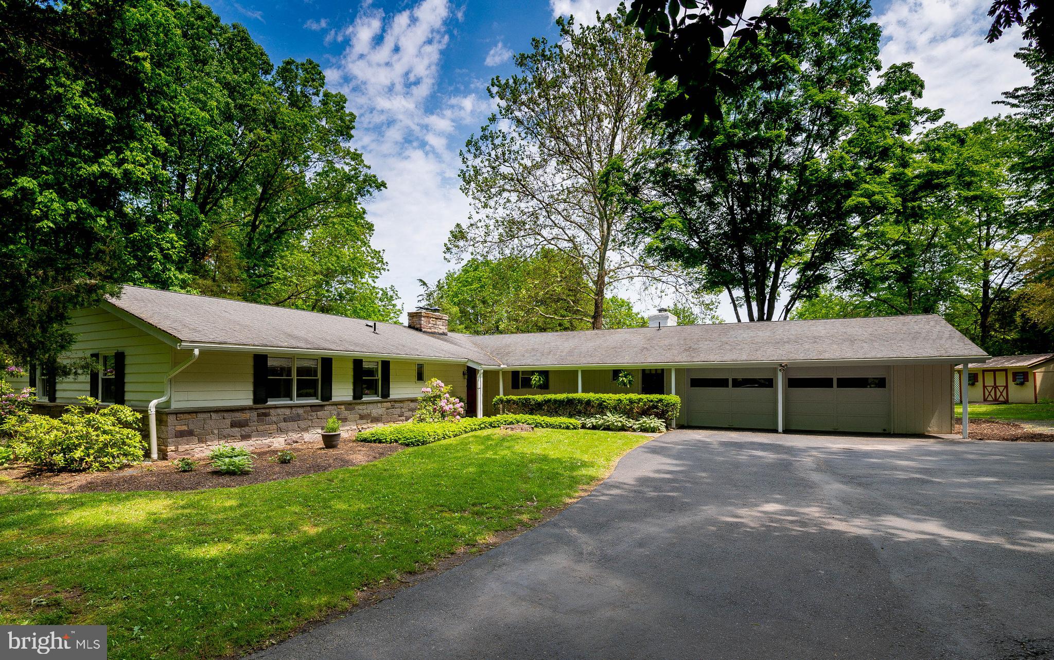 2147 Ward Road Green Lane, PA 18054 - Photo 1 of 41 Gallery Image 1