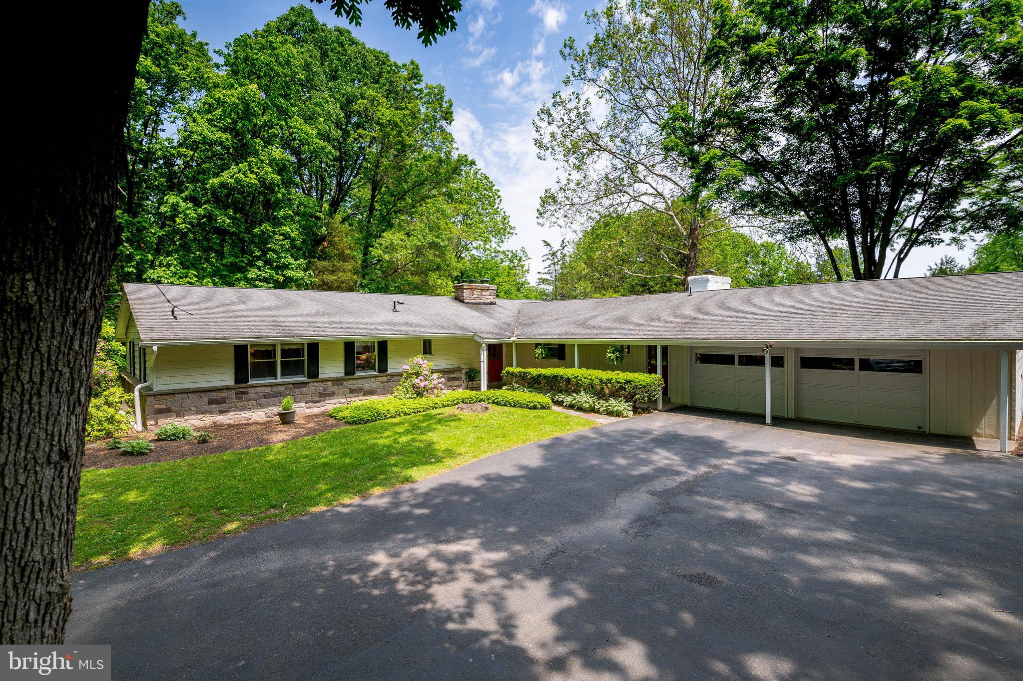 2147 Ward Road Green Lane, PA 18054 - Photo 40 of 41 Gallery Image 40