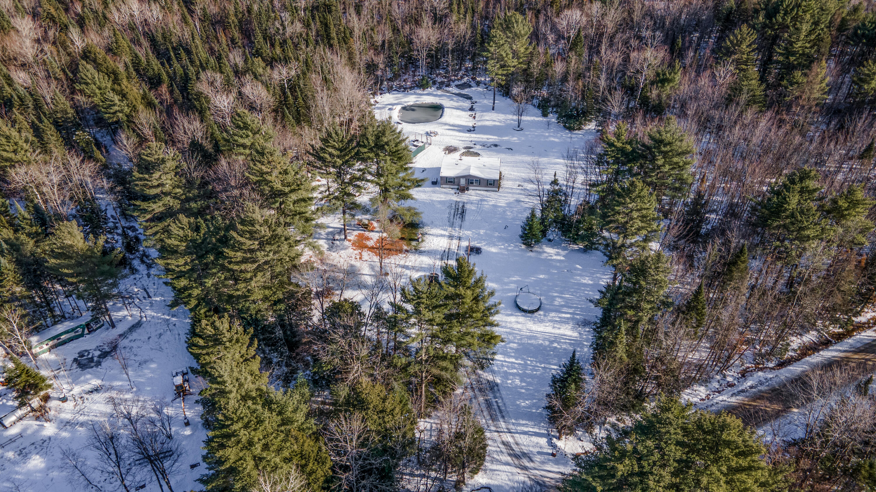 25 4 Mile Square Road Anson, ME 04911 - Photo 4 of 24 Exterior12