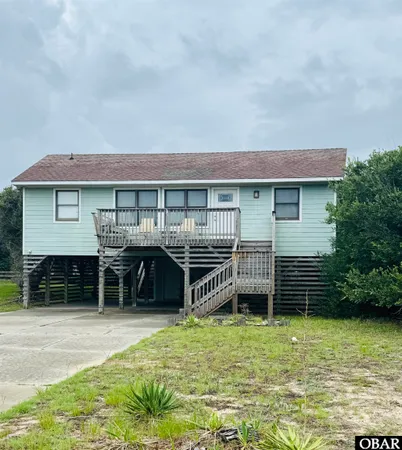 $675,000 | 2410 South Memorial Avenue, Nags Head, NC 27959