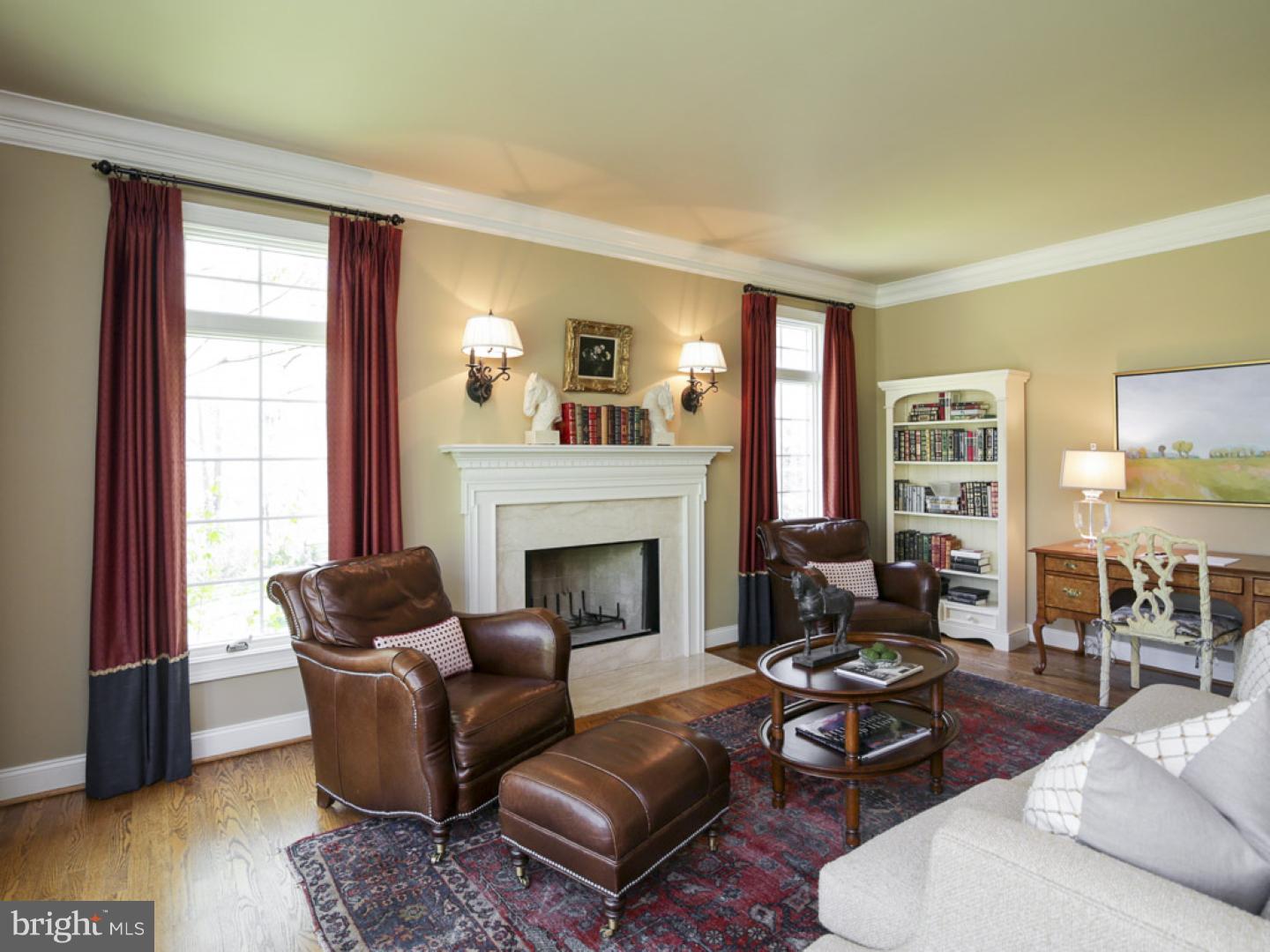 7 Atwater Road Chadds Ford, PA 19317 - Photo 3 of 25 Gallery Image 3