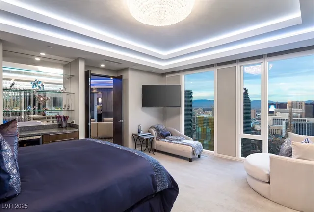 $20,000 | 3750 South Las Vegas Boulevard, Unit 4105, Las Vegas, NV 89158