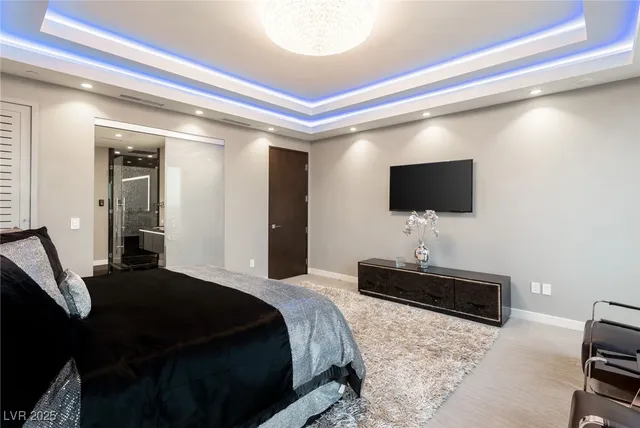 $20,000 | 3750 South Las Vegas Boulevard, Unit 4105, Las Vegas, NV 89158