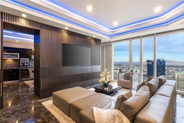 $20,000 | 3750 South Las Vegas Boulevard, Unit 4105, Las Vegas, NV 89158