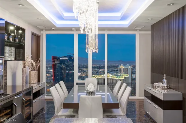 $20,000 | 3750 South Las Vegas Boulevard, Unit 4105, Las Vegas, NV 89158