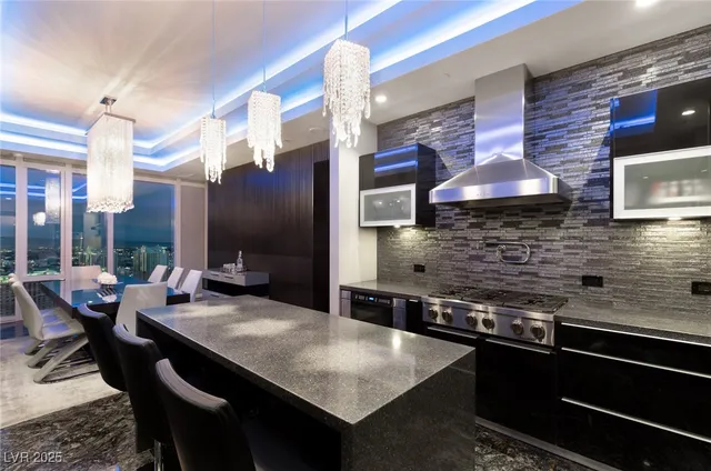 $20,000 | 3750 South Las Vegas Boulevard, Unit 4105, Las Vegas, NV 89158