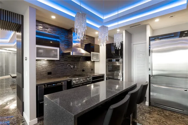 $20,000 | 3750 South Las Vegas Boulevard, Unit 4105, Las Vegas, NV 89158