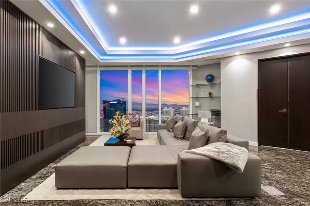 $20,000 | 3750 South Las Vegas Boulevard, Unit 4105, Las Vegas, NV 89158