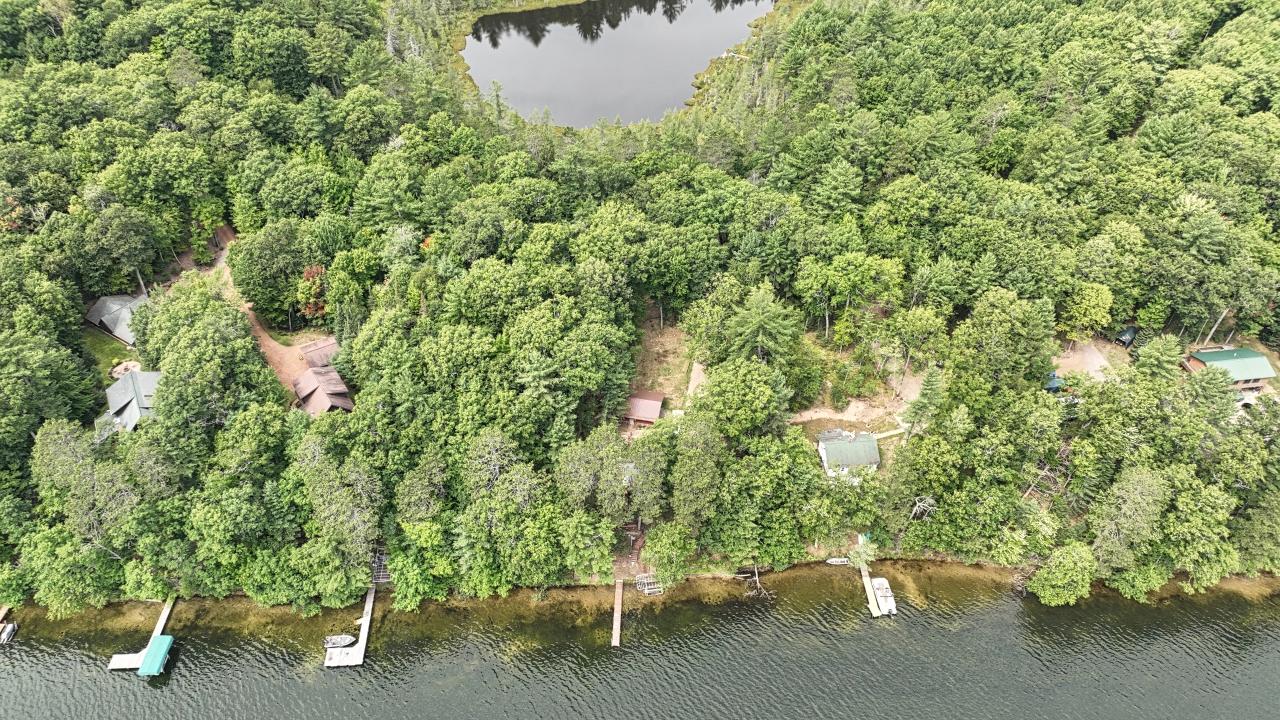 1660 West Bass Lake Road Eagle River, WI 54521 - Photo 29 of 34 Gallery Image 29