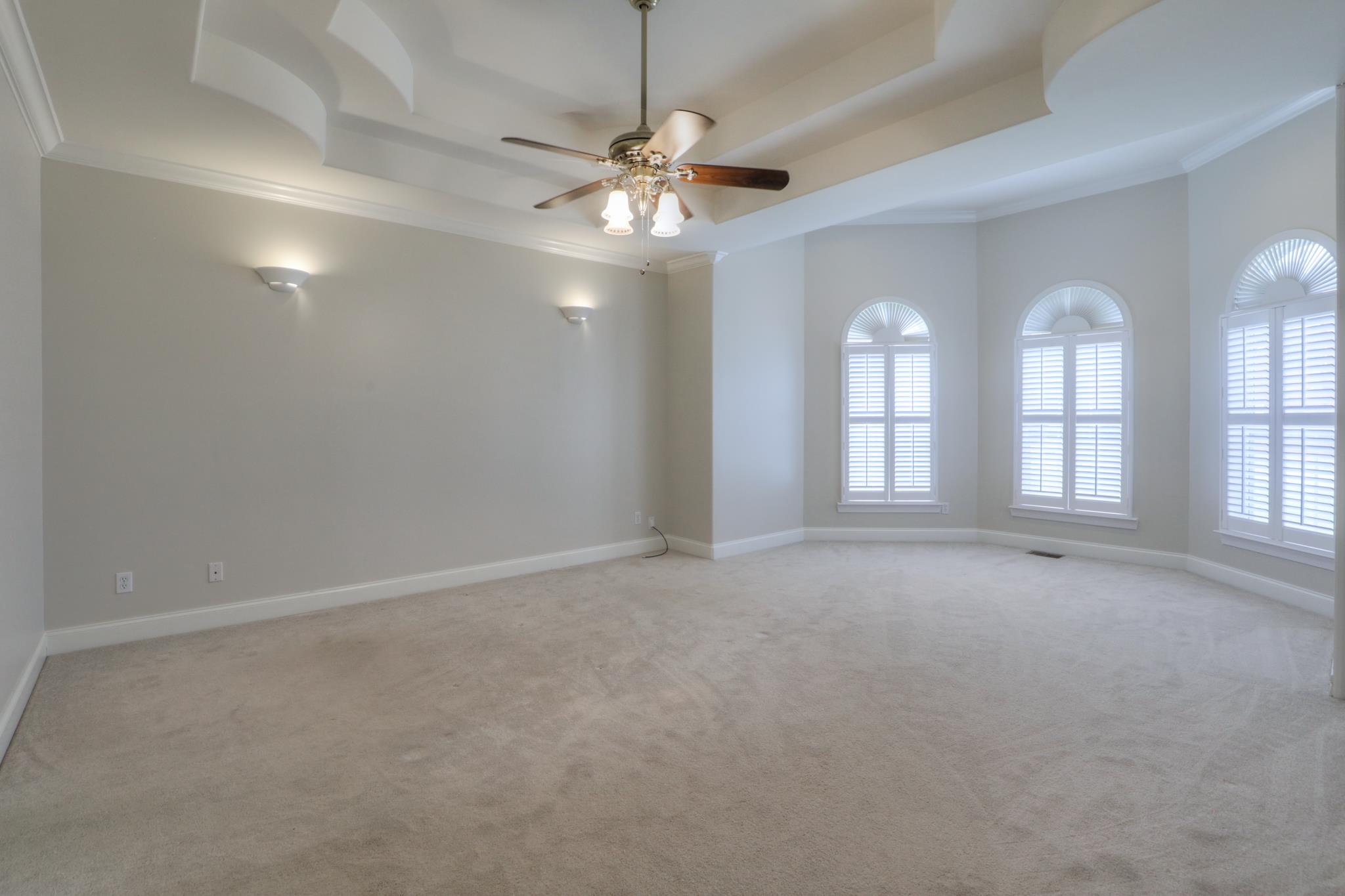 202 Ridgewater Way Mount Juliet, TN 37122 - Photo 15 of 30 a view of an empty room with a window