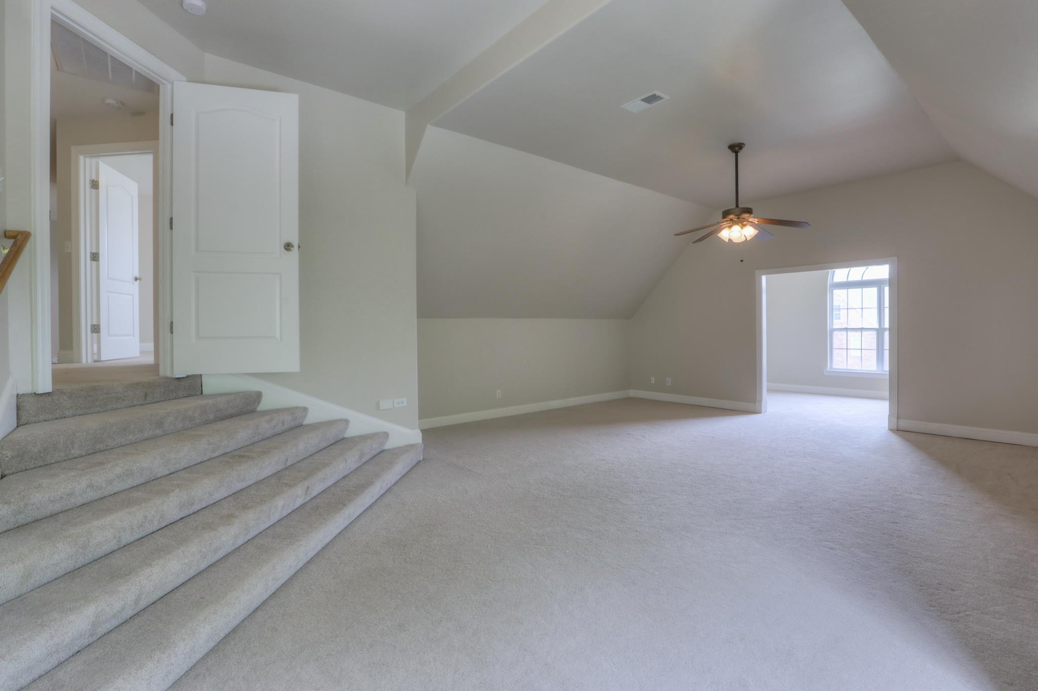 202 Ridgewater Way Mount Juliet, TN 37122 - Photo 22 of 30 a view of a room with a fireplace