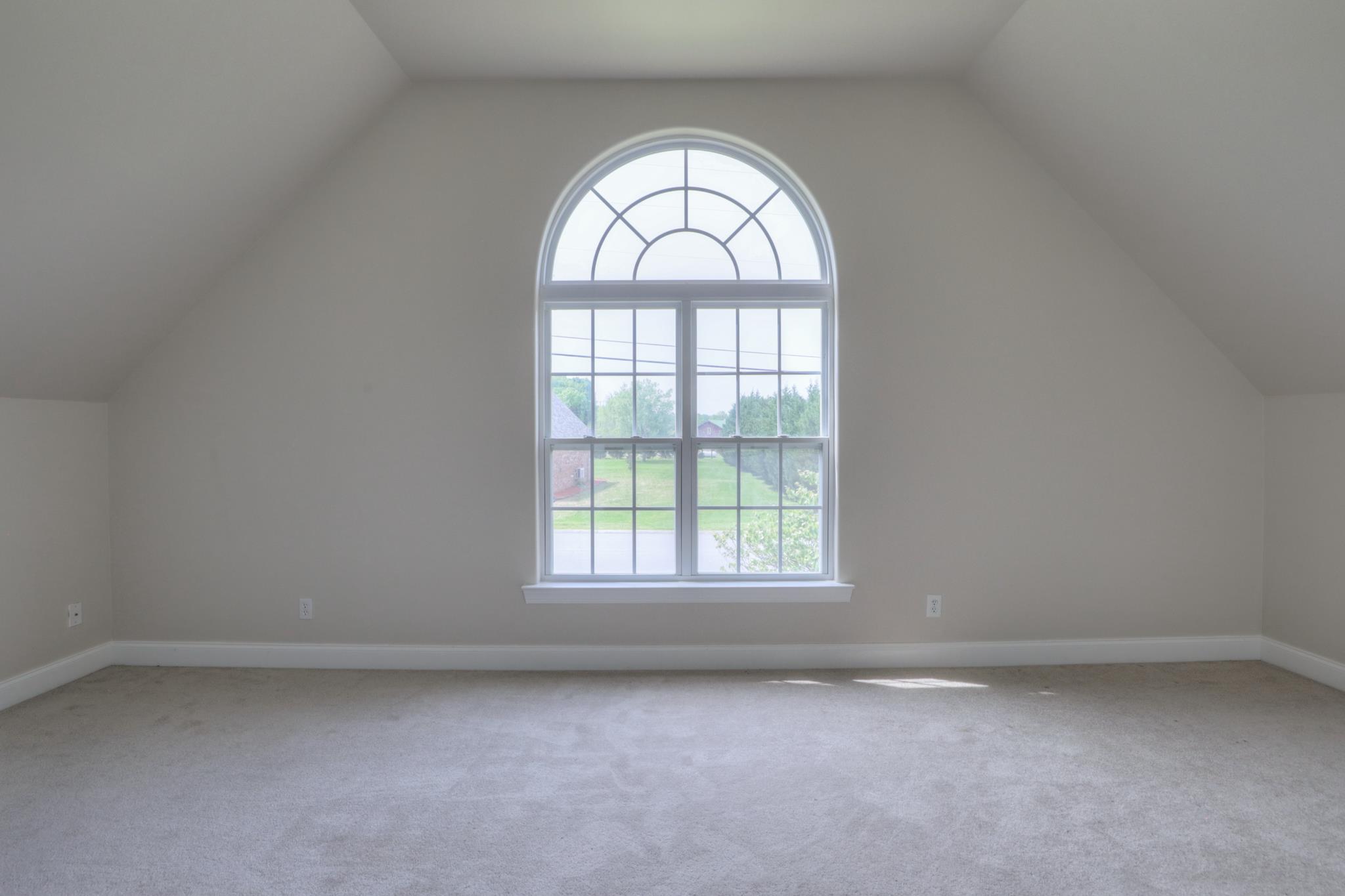 202 Ridgewater Way Mount Juliet, TN 37122 - Photo 24 of 30 an empty room with a window
