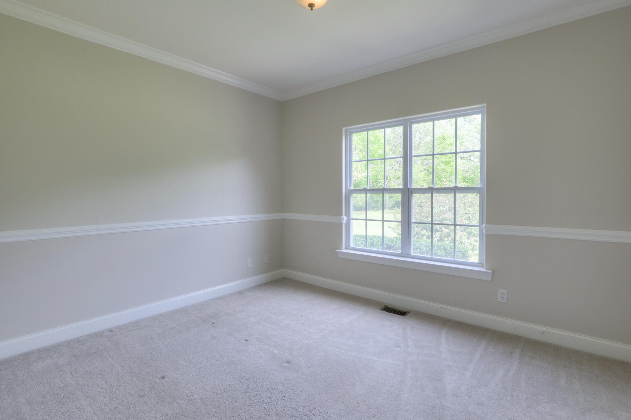 202 Ridgewater Way Mount Juliet, TN 37122 - Photo 26 of 30 an empty room with a window