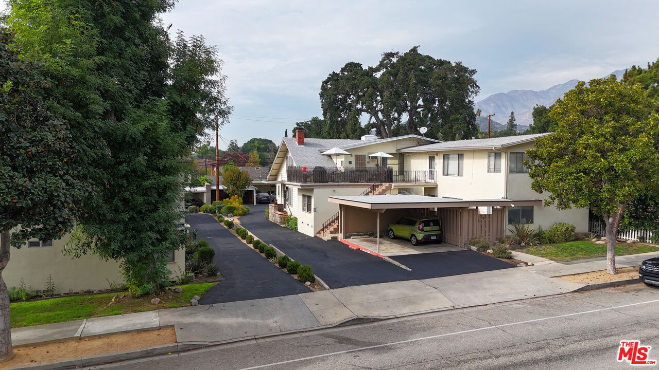137 North Myrtle Avenue Monrovia, CA 91016 - Photo 30 of 41