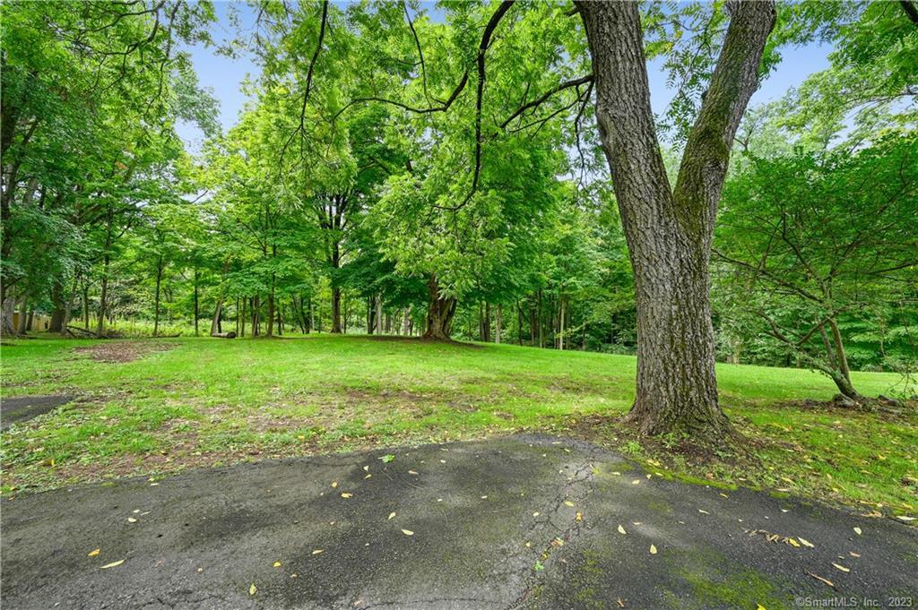 752 Main Street, Unit 5 Somers, CT 06071 - Photo 7 of 17 a view of outdoor space and yard