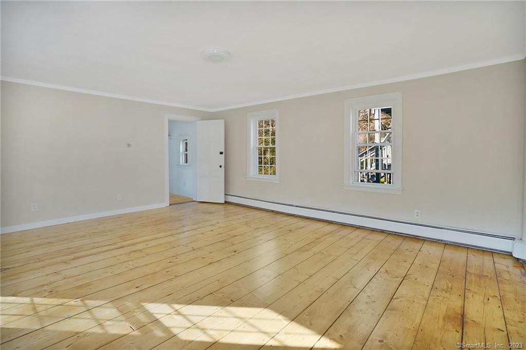 752 Main Street, Unit 5 Somers, CT 06071 - Photo 9 of 17 a view of an empty room