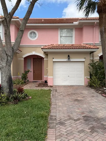 $2,600 | 1510 Seminole Palms Drive, Greenacres, FL 33463